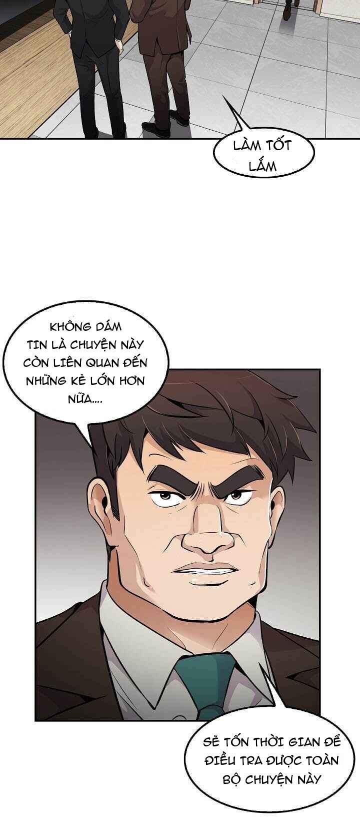 Điều Tra Viên Chuyển Sinh Chapter 54 - 6