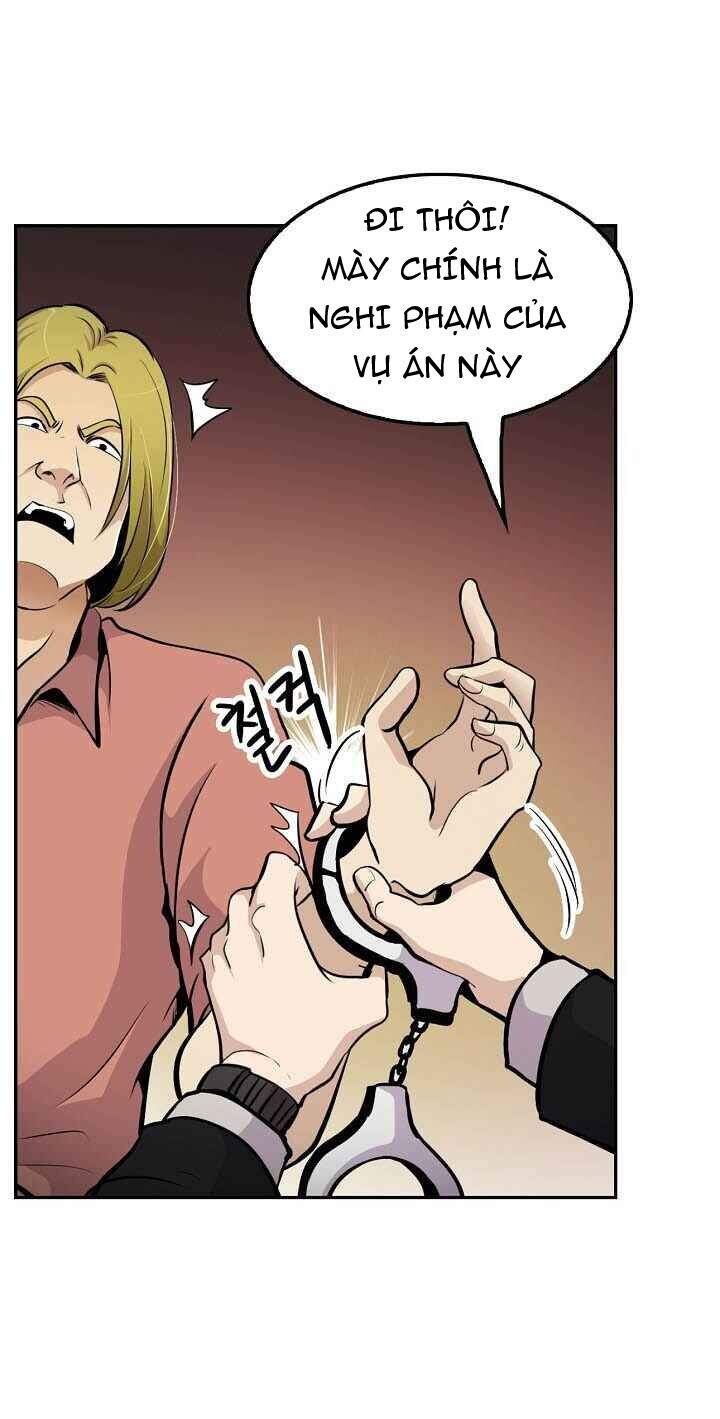 Điều Tra Viên Chuyển Sinh Chapter 54 - 52