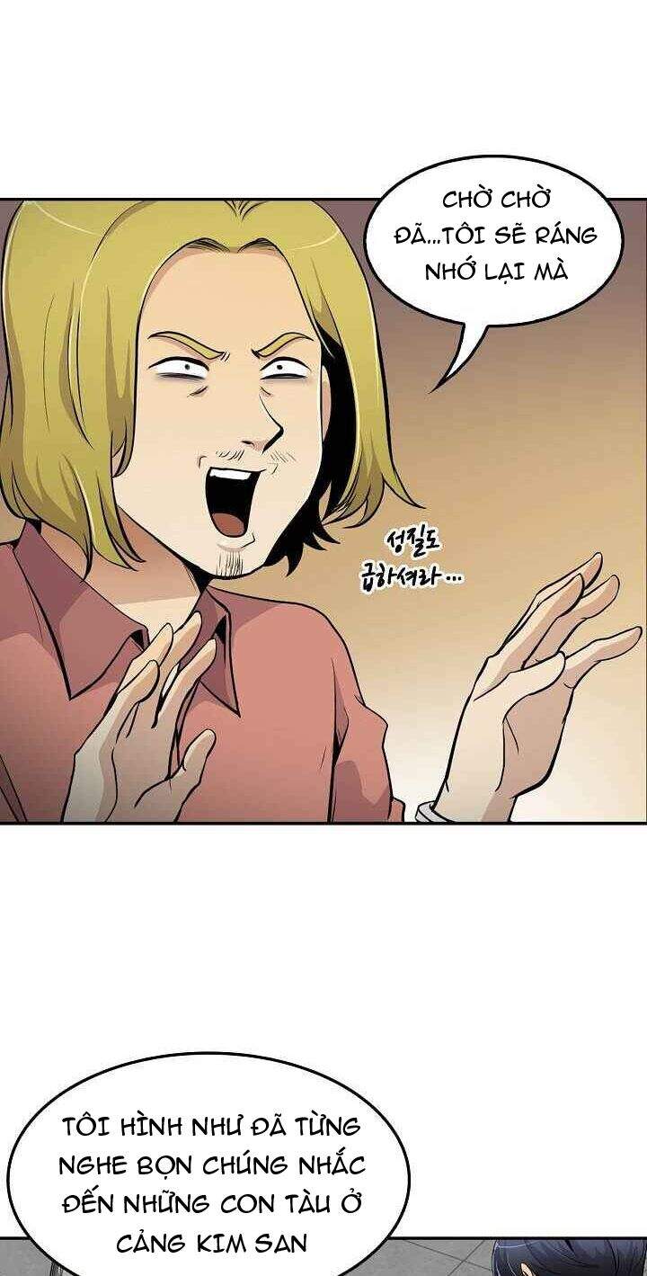 Điều Tra Viên Chuyển Sinh Chapter 54 - 53