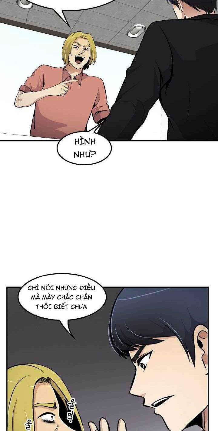 Điều Tra Viên Chuyển Sinh Chapter 54 - 54