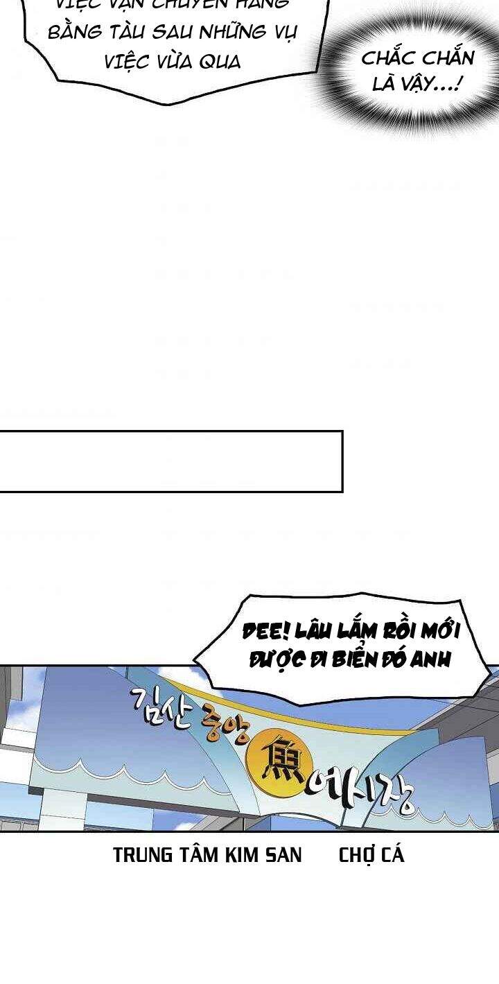 Điều Tra Viên Chuyển Sinh Chapter 54 - 56