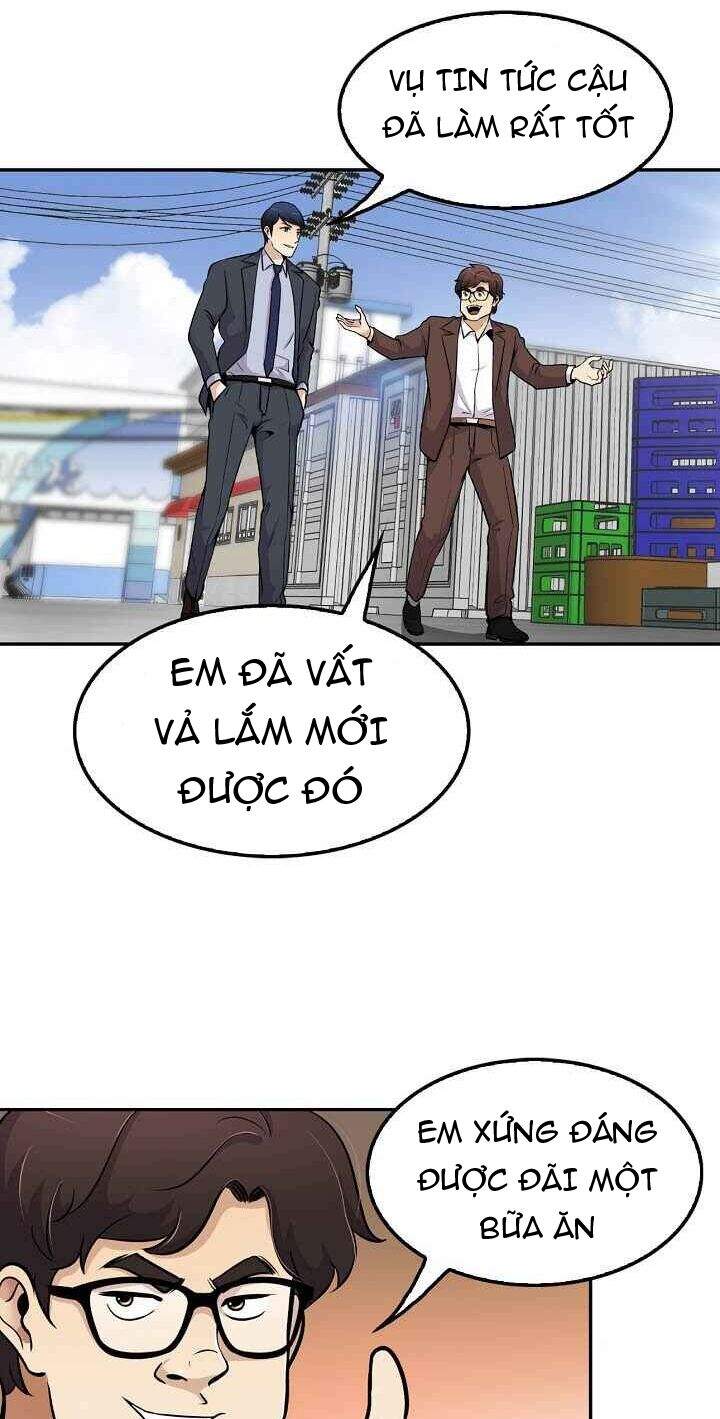 Điều Tra Viên Chuyển Sinh Chapter 54 - 57