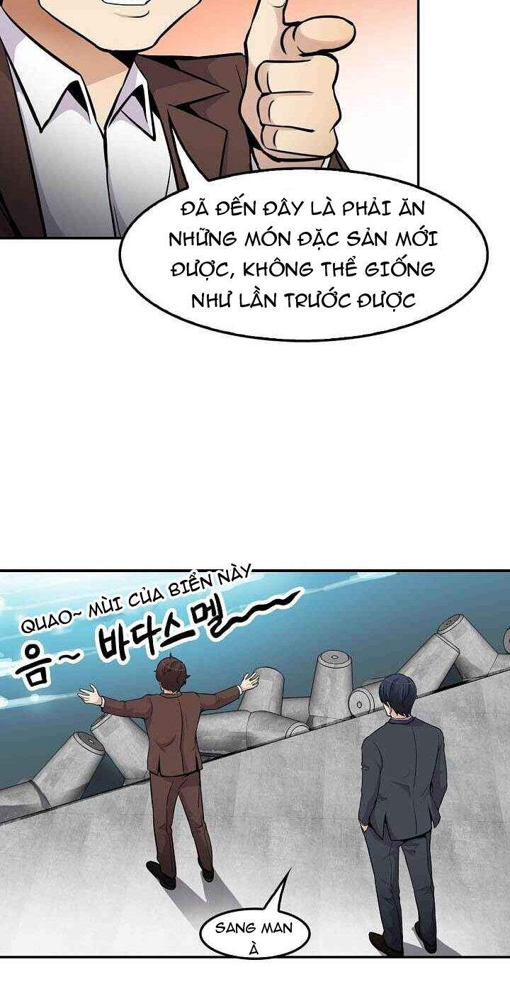 Điều Tra Viên Chuyển Sinh Chapter 54 - 58