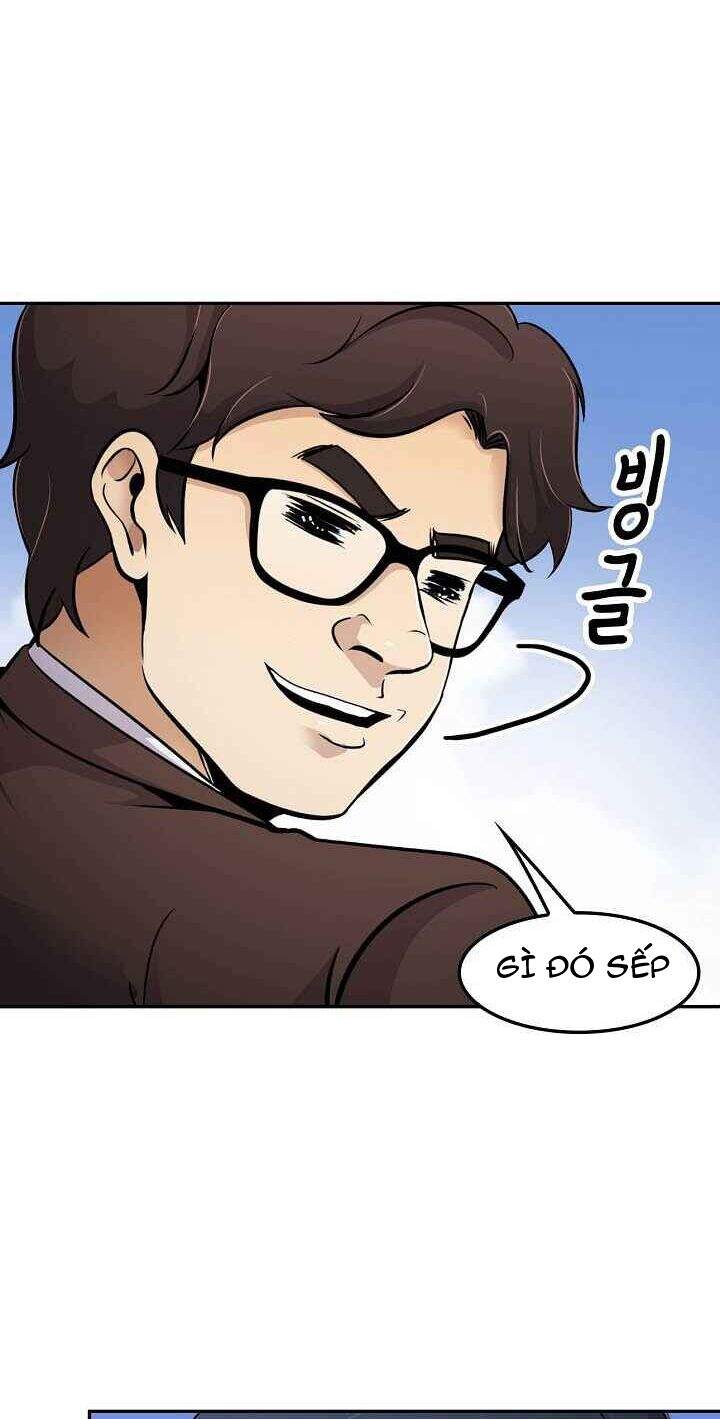 Điều Tra Viên Chuyển Sinh Chapter 54 - 59