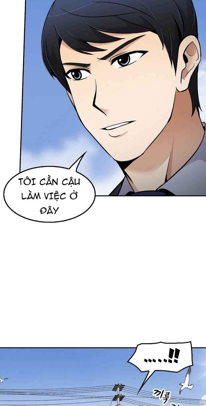 Điều Tra Viên Chuyển Sinh Chapter 54 - 60