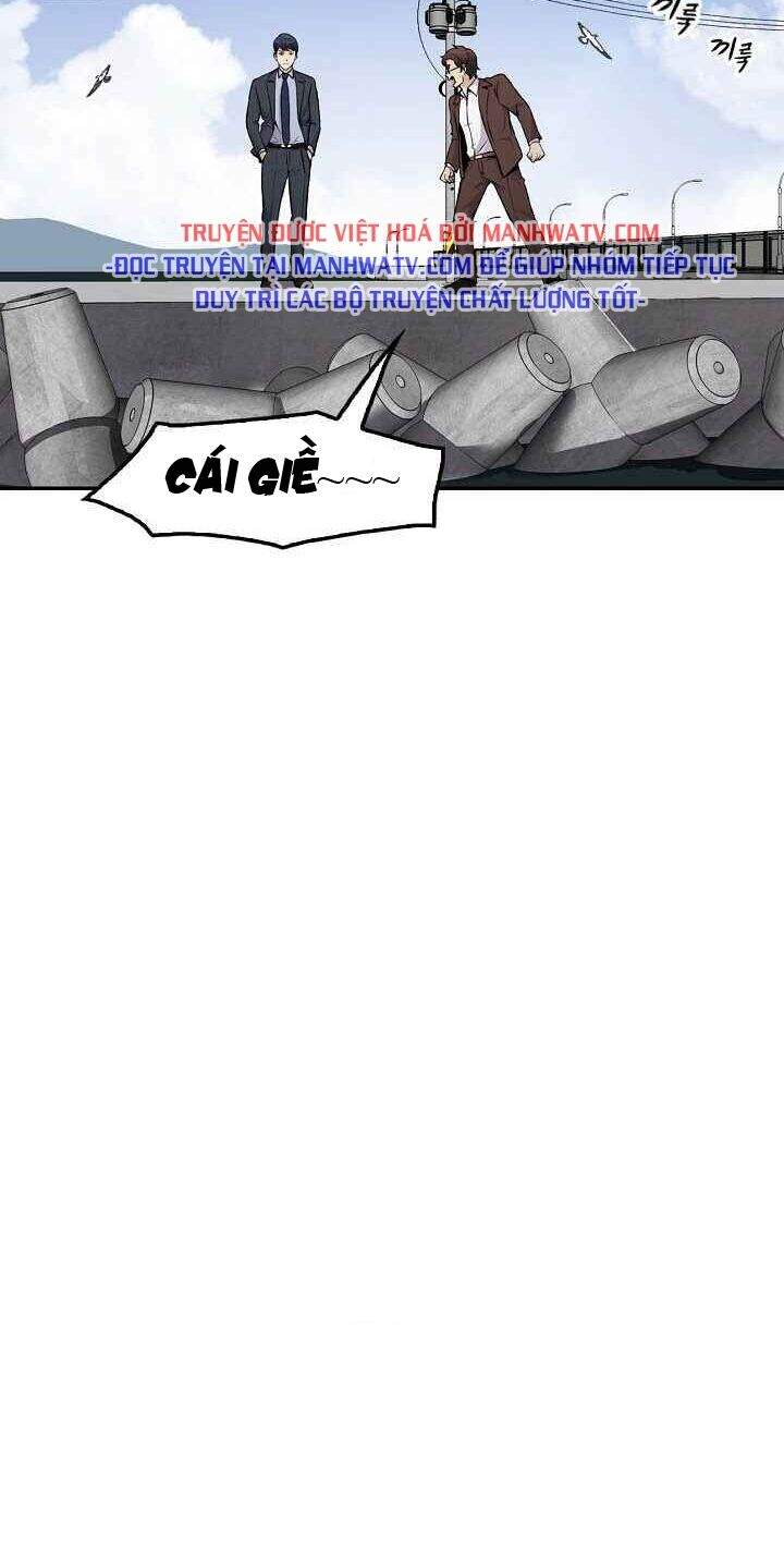 Điều Tra Viên Chuyển Sinh Chapter 54 - 61