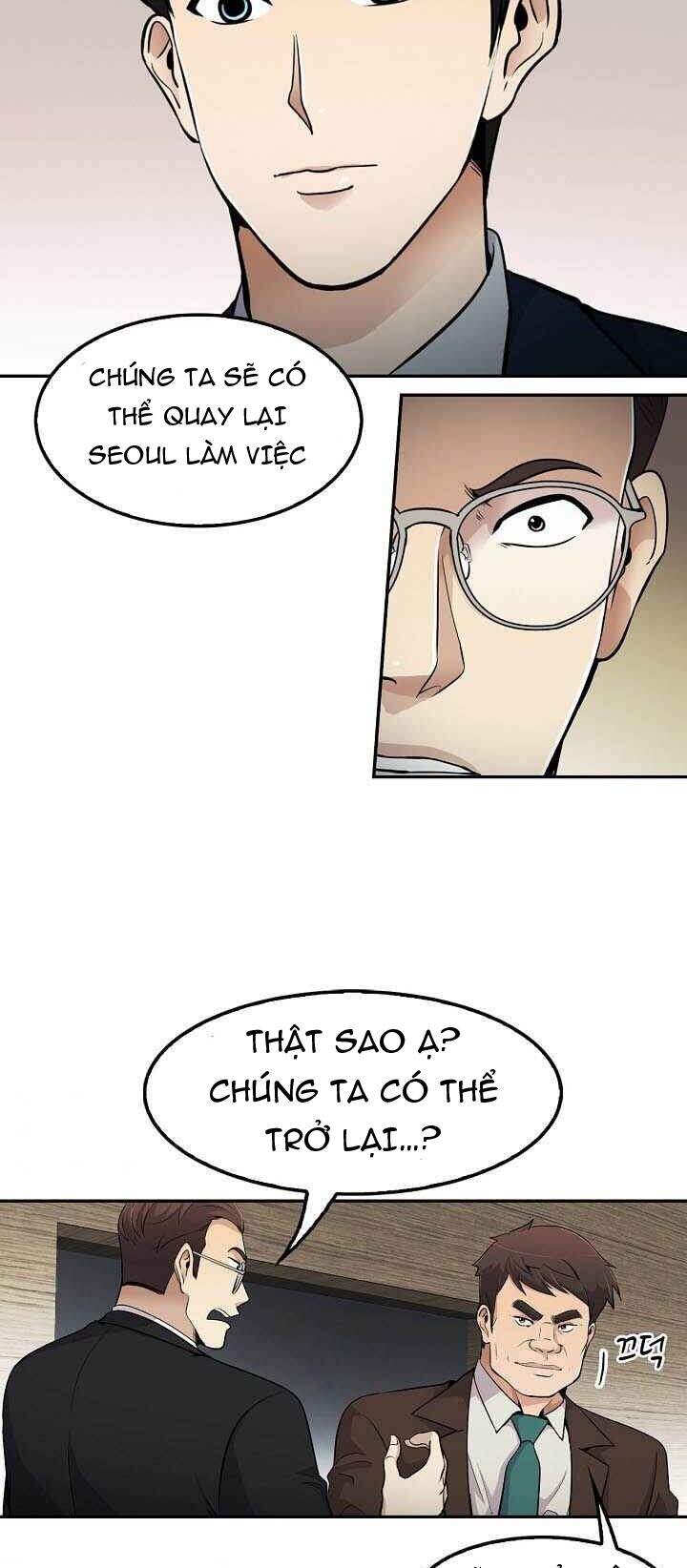 Điều Tra Viên Chuyển Sinh Chapter 54 - 8