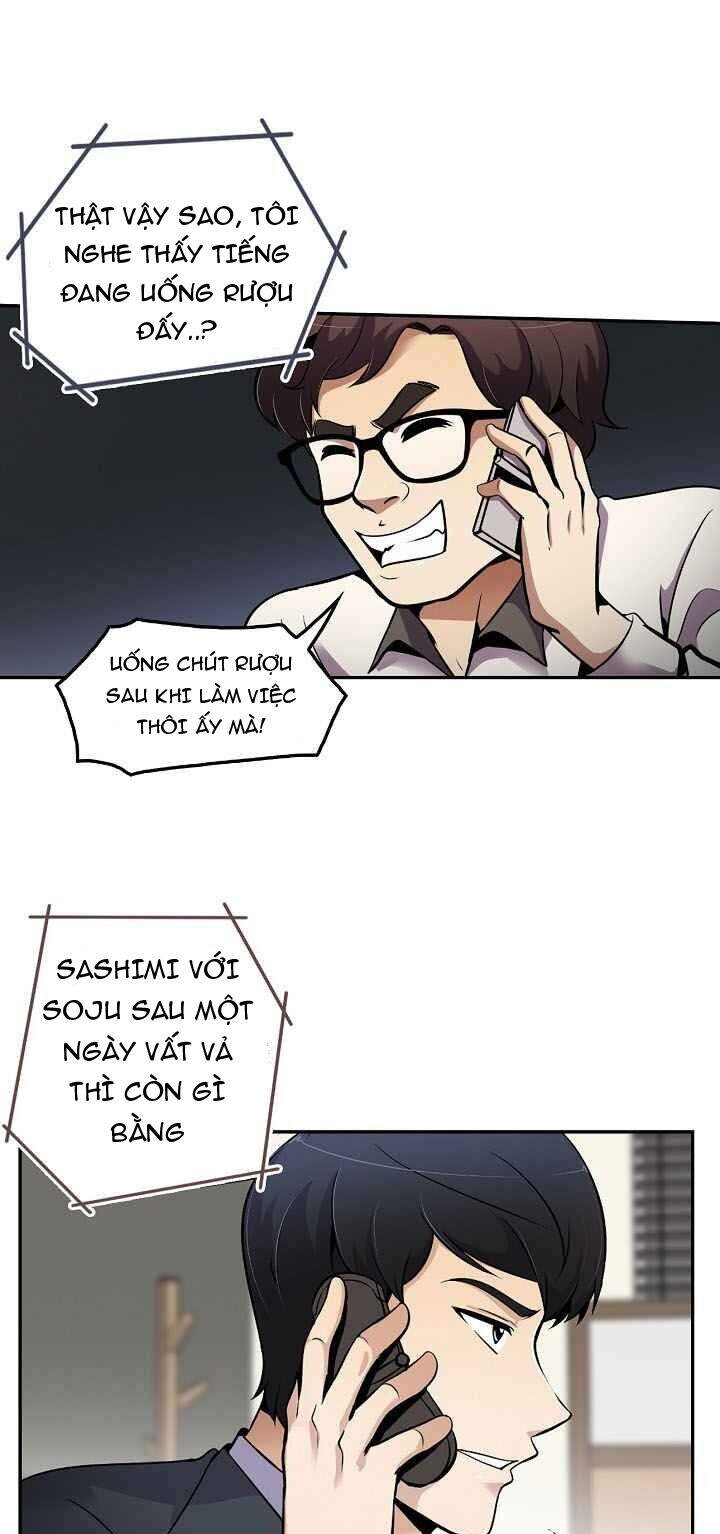 Điều Tra Viên Chuyển Sinh Chapter 55 - 12