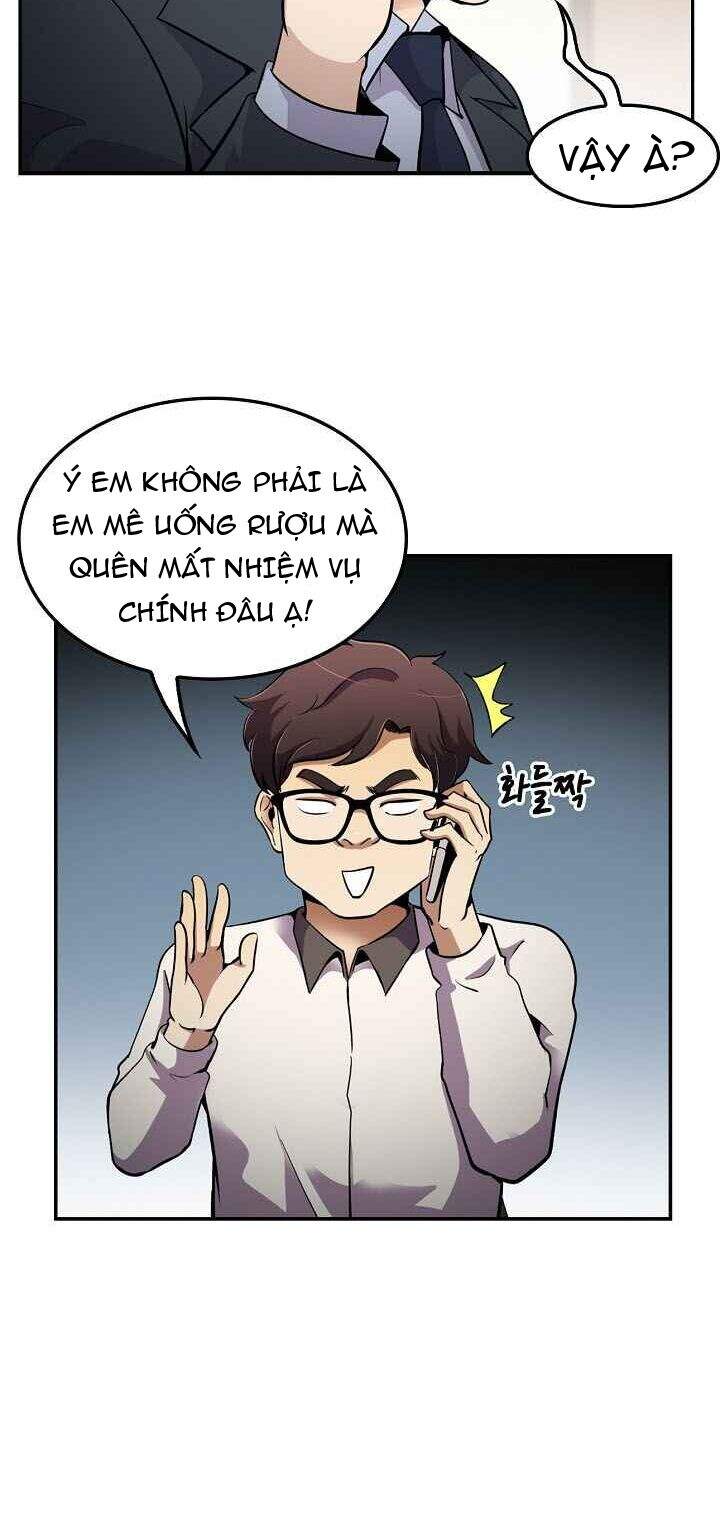 Điều Tra Viên Chuyển Sinh Chapter 55 - 13