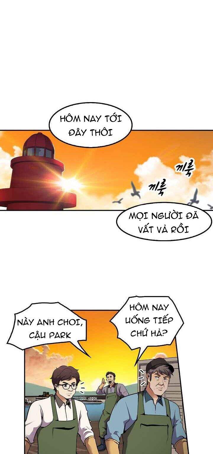 Điều Tra Viên Chuyển Sinh Chapter 55 - 14