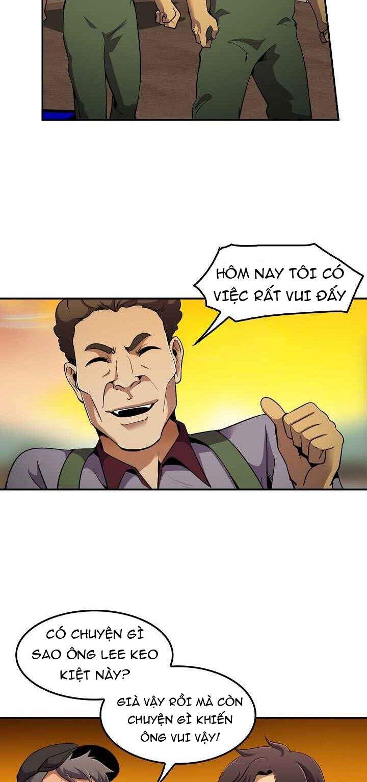 Điều Tra Viên Chuyển Sinh Chapter 55 - 15