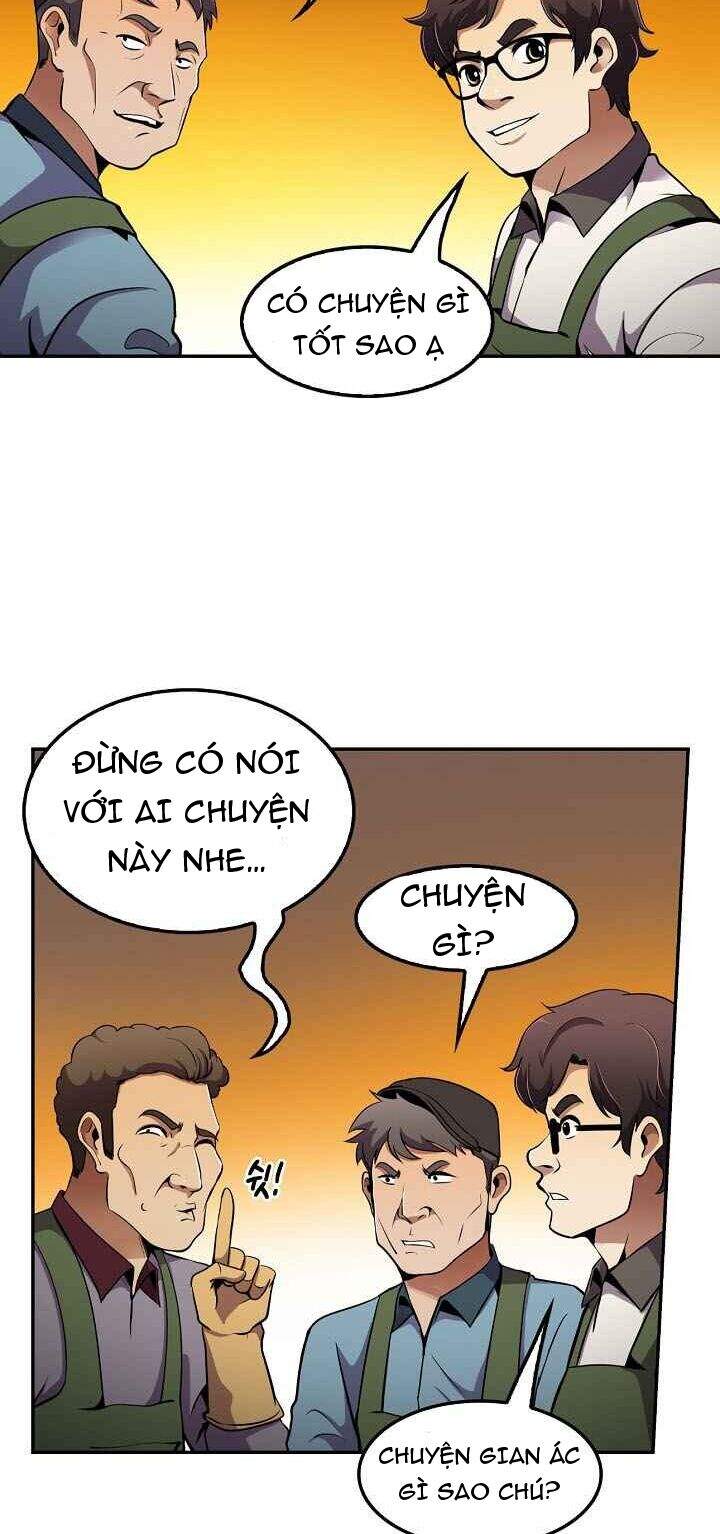 Điều Tra Viên Chuyển Sinh Chapter 55 - 16