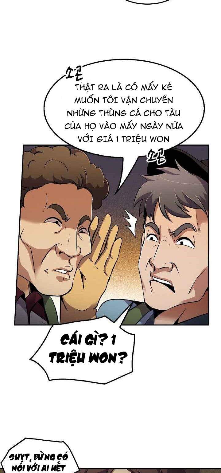 Điều Tra Viên Chuyển Sinh Chapter 55 - 17