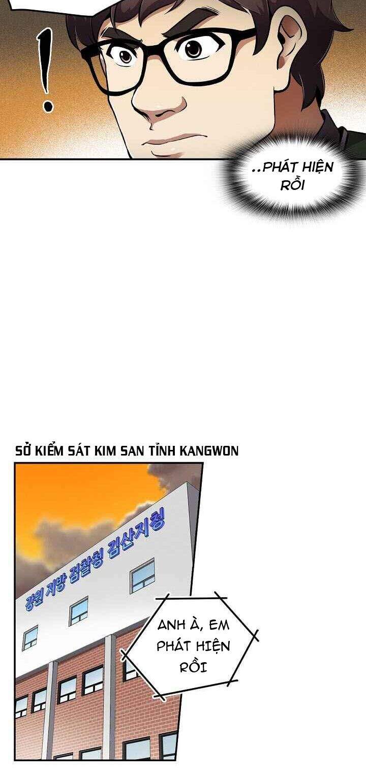 Điều Tra Viên Chuyển Sinh Chapter 55 - 18