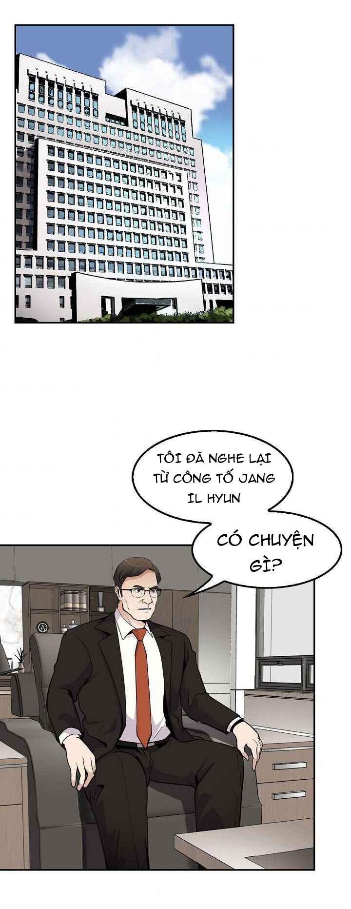 Điều Tra Viên Chuyển Sinh Chapter 55 - 22