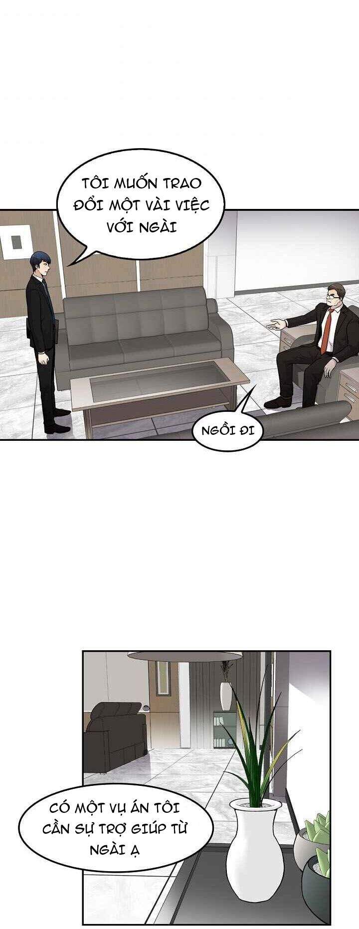 Điều Tra Viên Chuyển Sinh Chapter 55 - 23