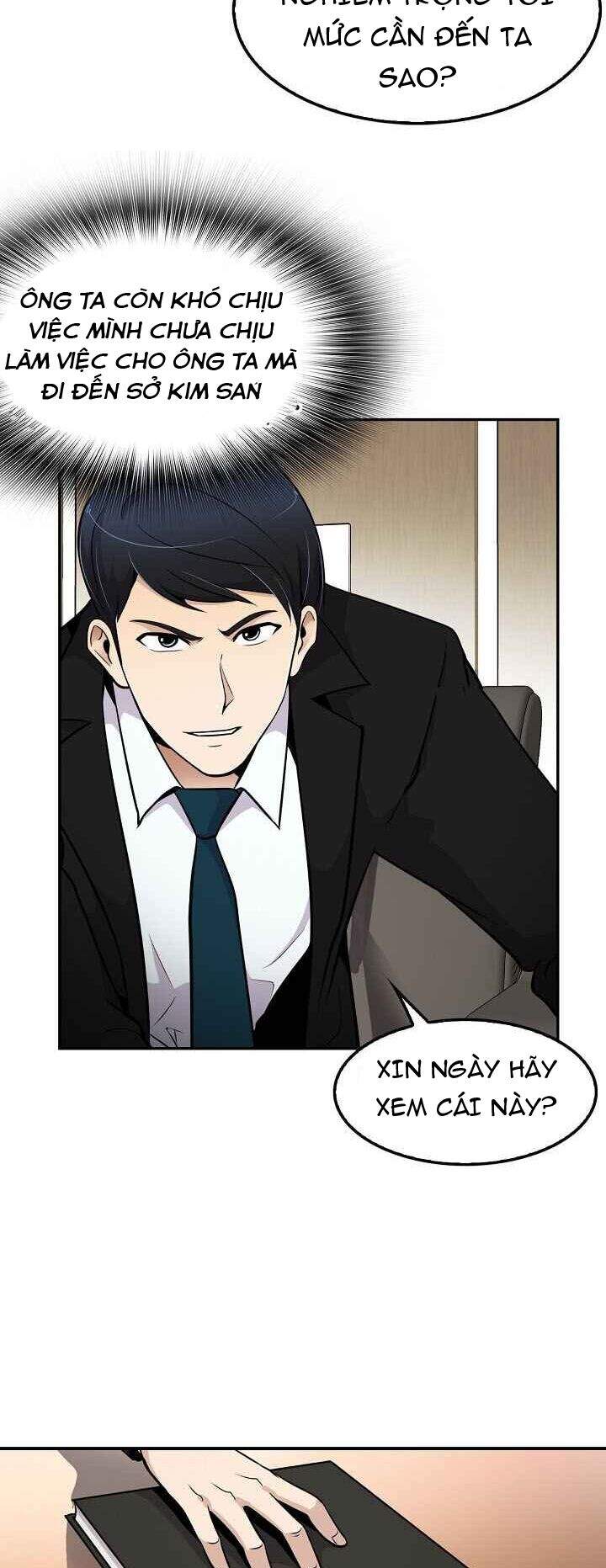 Điều Tra Viên Chuyển Sinh Chapter 55 - 25