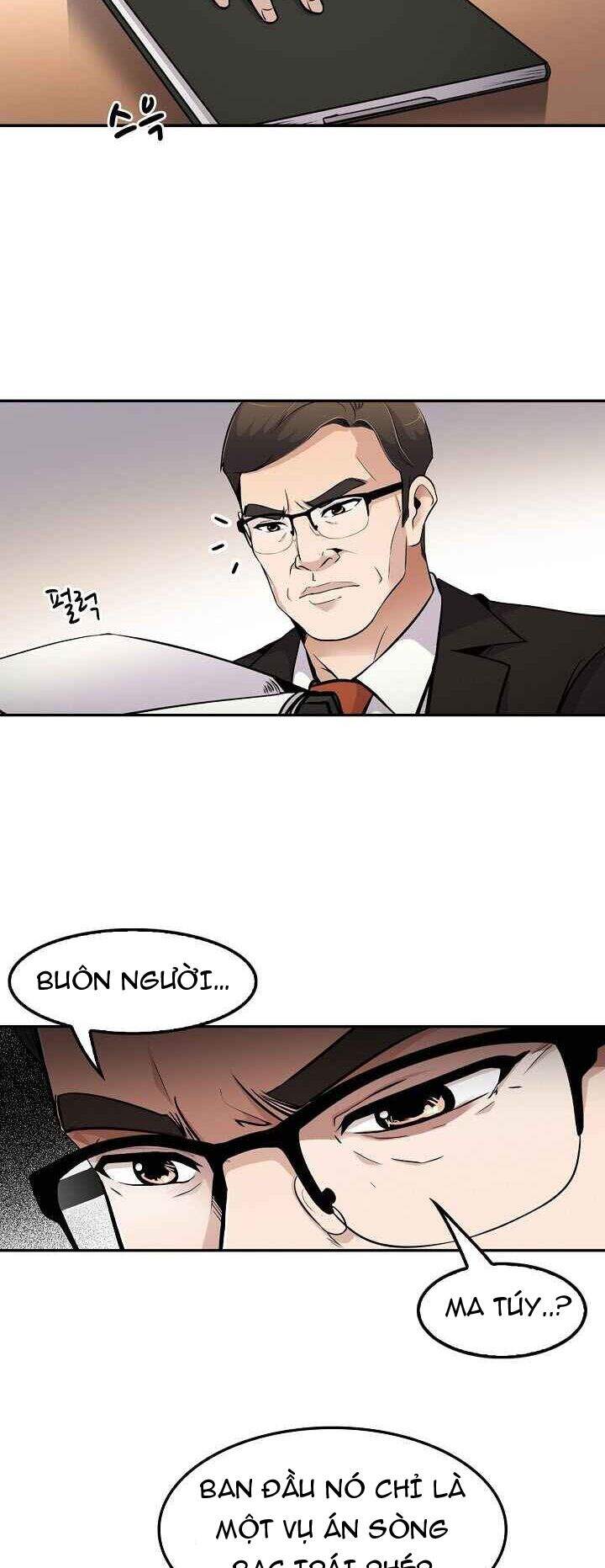 Điều Tra Viên Chuyển Sinh Chapter 55 - 26