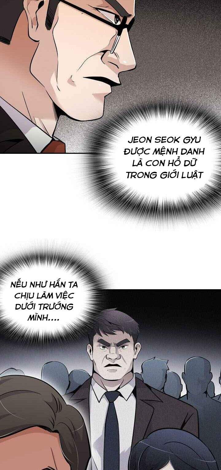 Điều Tra Viên Chuyển Sinh Chapter 55 - 33