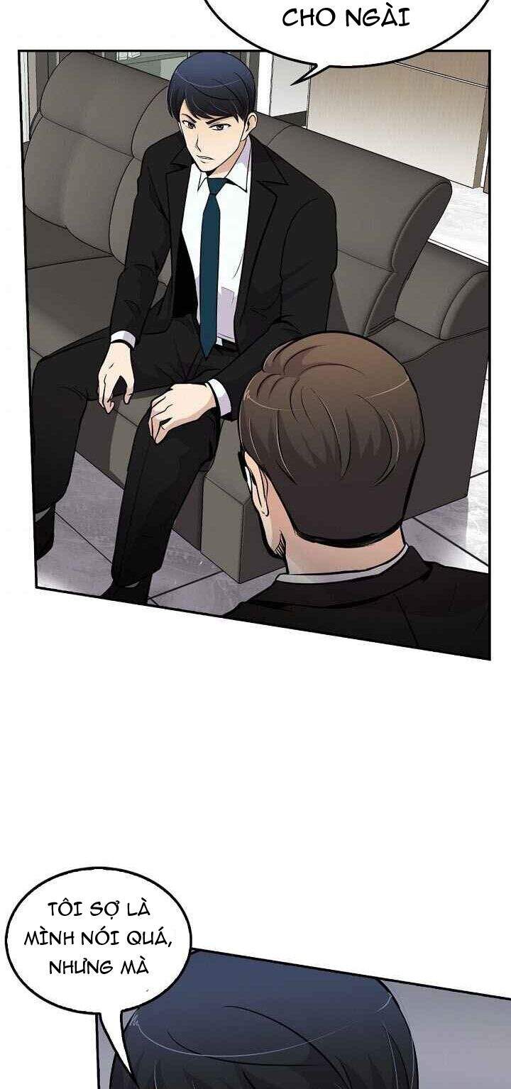 Điều Tra Viên Chuyển Sinh Chapter 55 - 35
