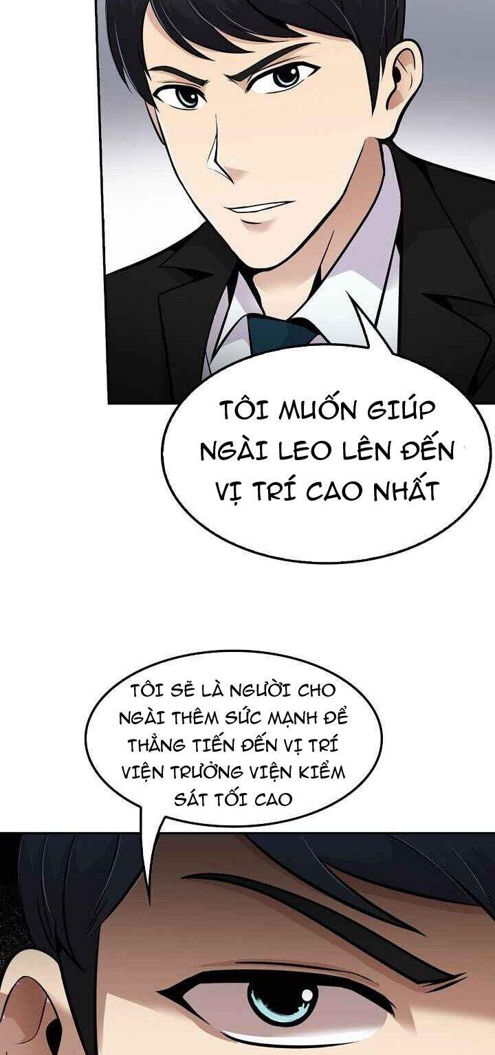 Điều Tra Viên Chuyển Sinh Chapter 55 - 36