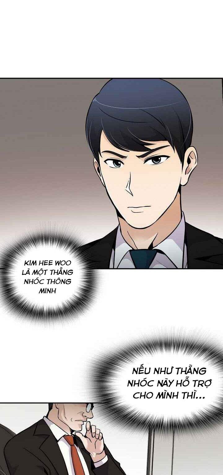 Điều Tra Viên Chuyển Sinh Chapter 55 - 38