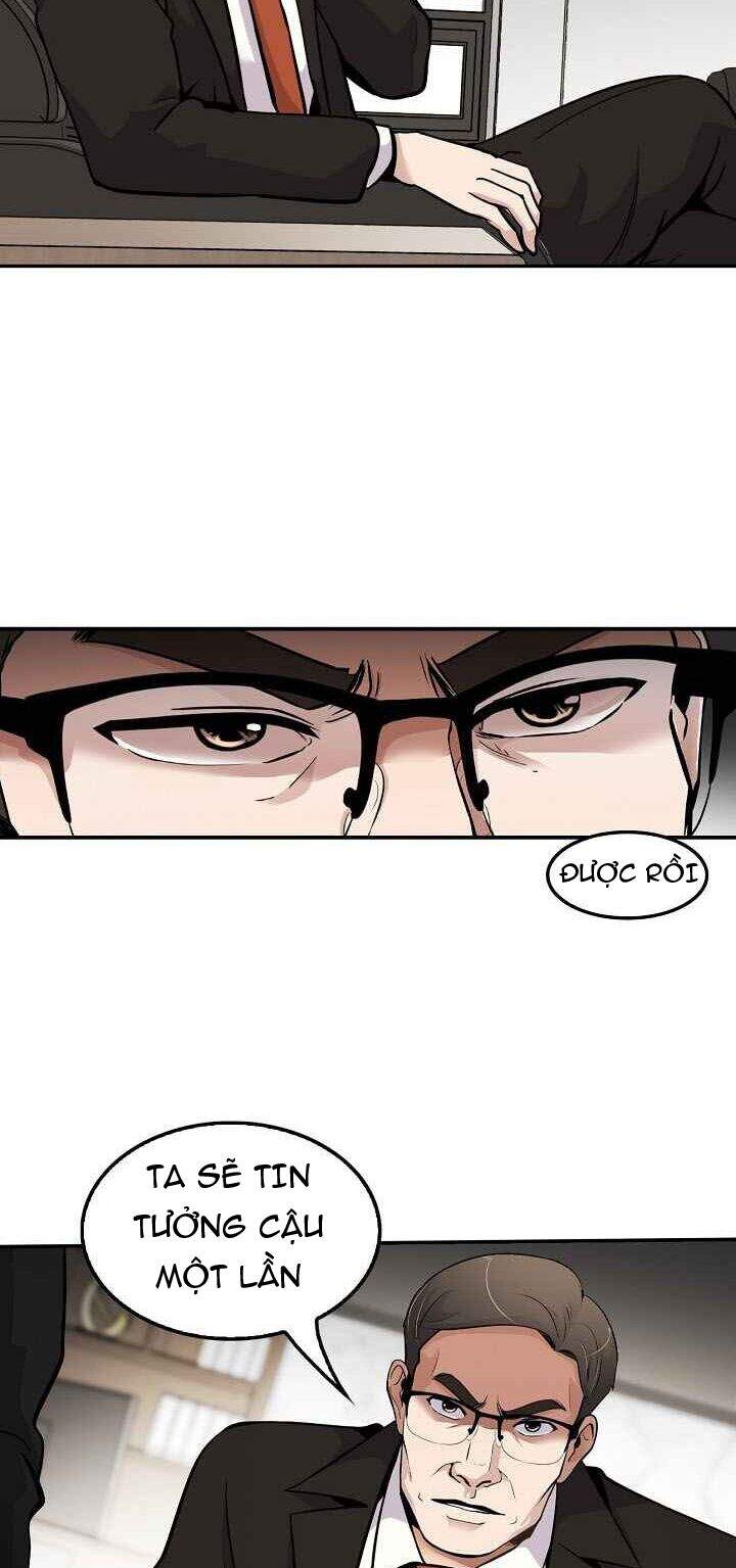 Điều Tra Viên Chuyển Sinh Chapter 55 - 39