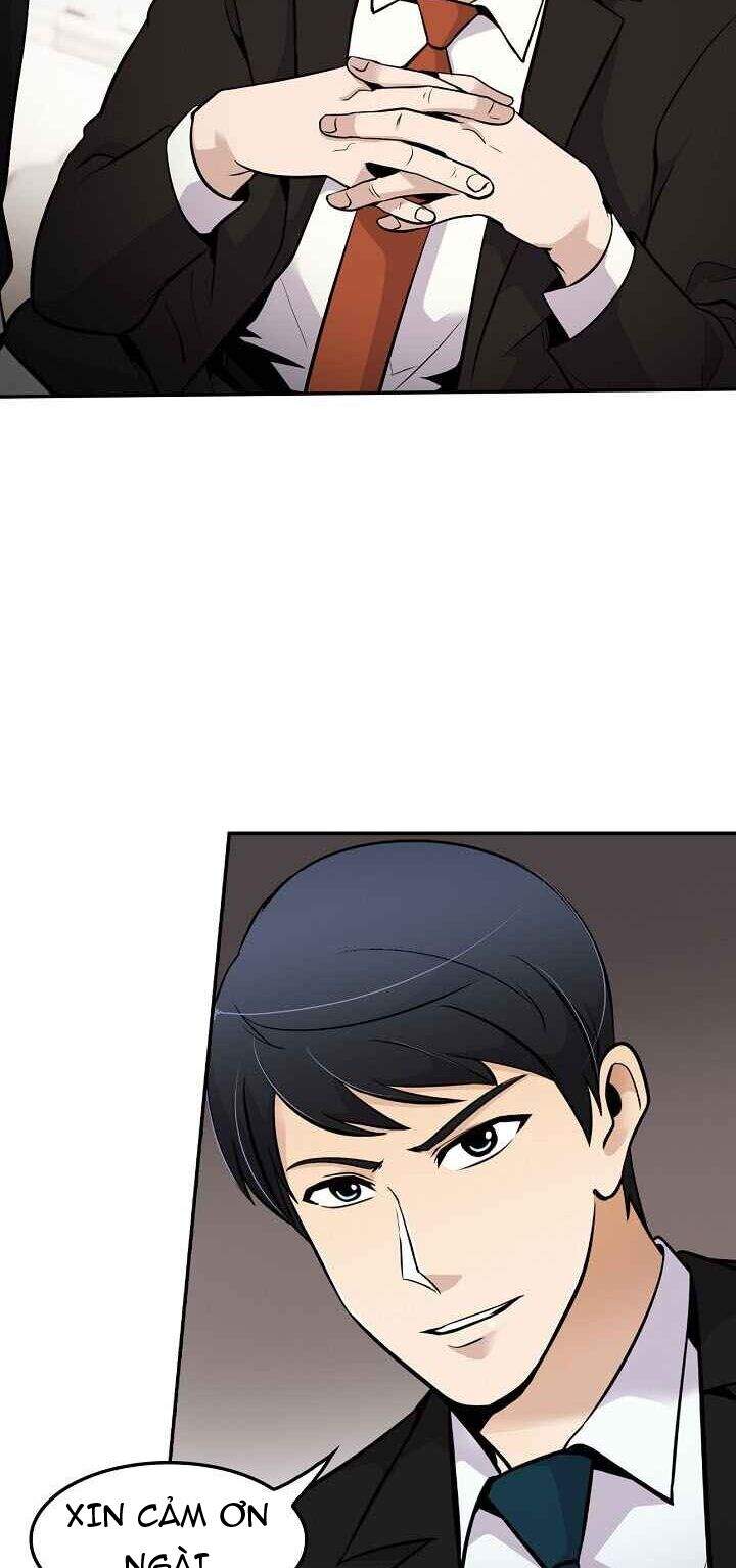 Điều Tra Viên Chuyển Sinh Chapter 55 - 40