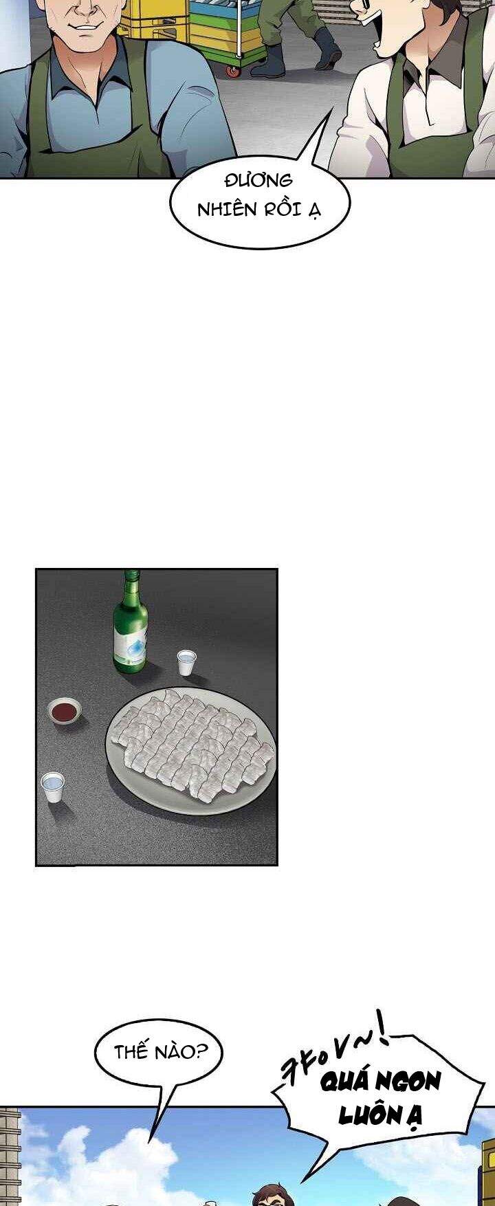 Điều Tra Viên Chuyển Sinh Chapter 55 - 5