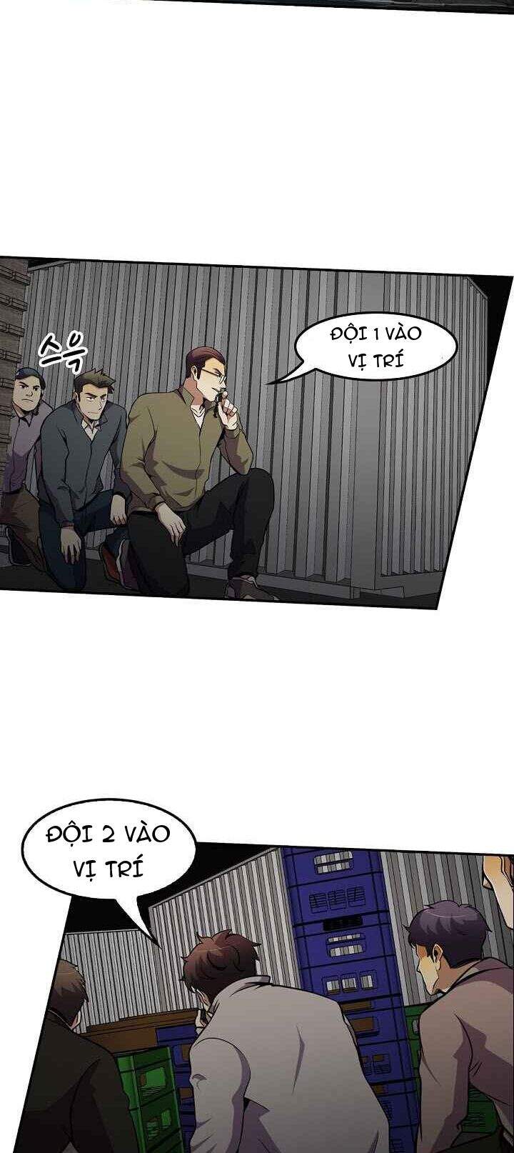 Điều Tra Viên Chuyển Sinh Chapter 55 - 45