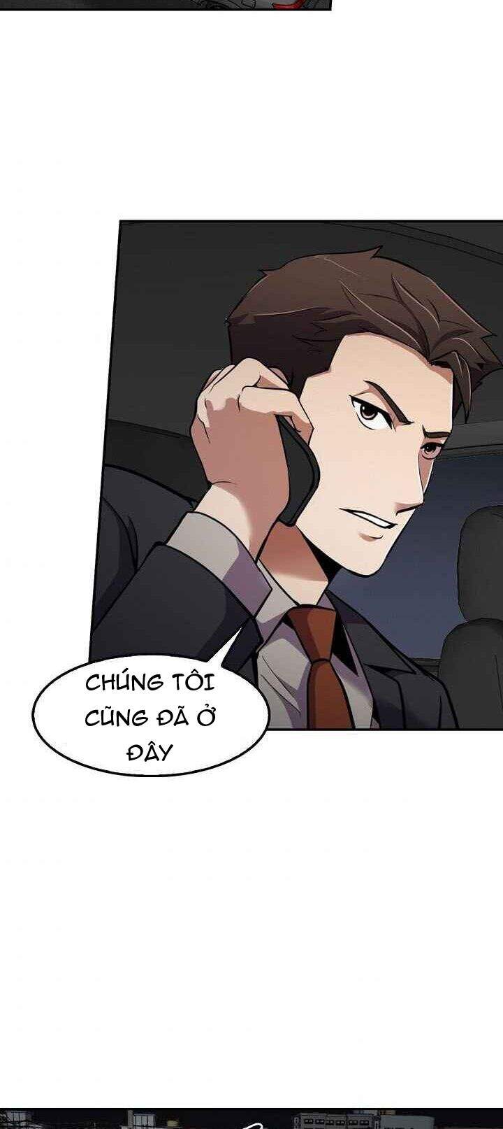 Điều Tra Viên Chuyển Sinh Chapter 55 - 48