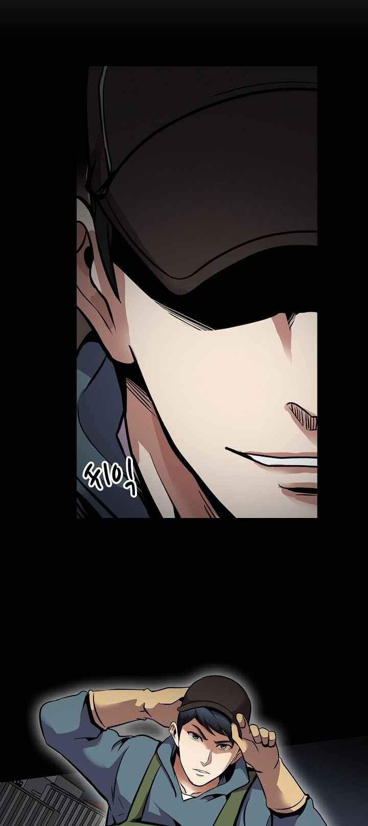 Điều Tra Viên Chuyển Sinh Chapter 55 - 50