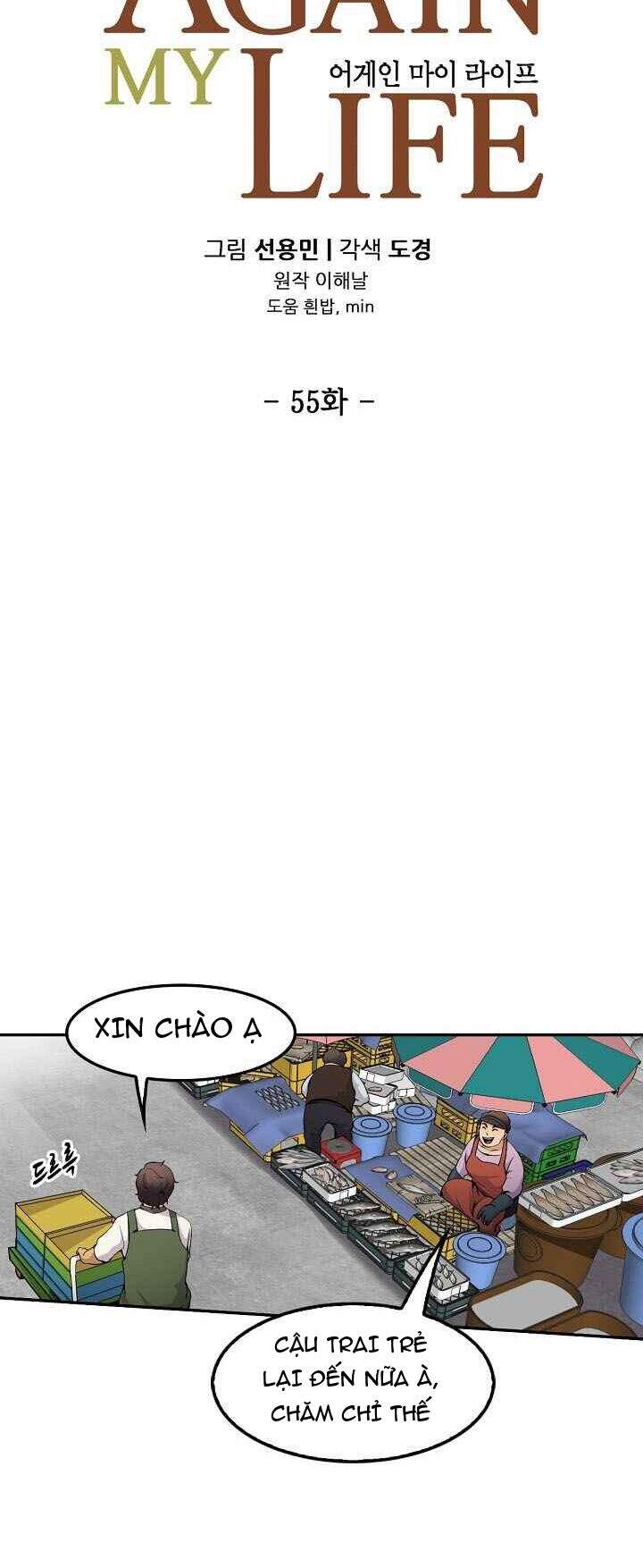 Điều Tra Viên Chuyển Sinh Chapter 55 - 7