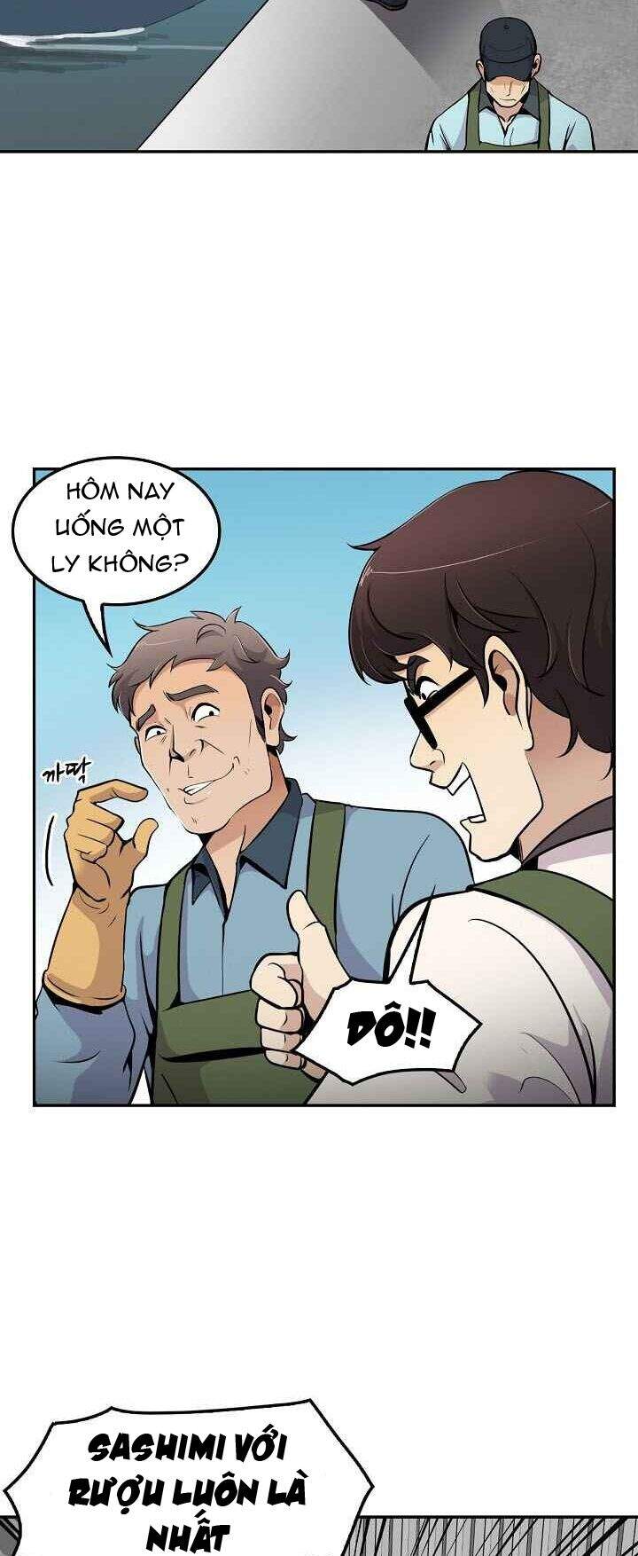 Điều Tra Viên Chuyển Sinh Chapter 55 - 9