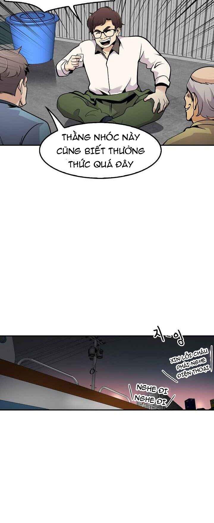 Điều Tra Viên Chuyển Sinh Chapter 55 - 10