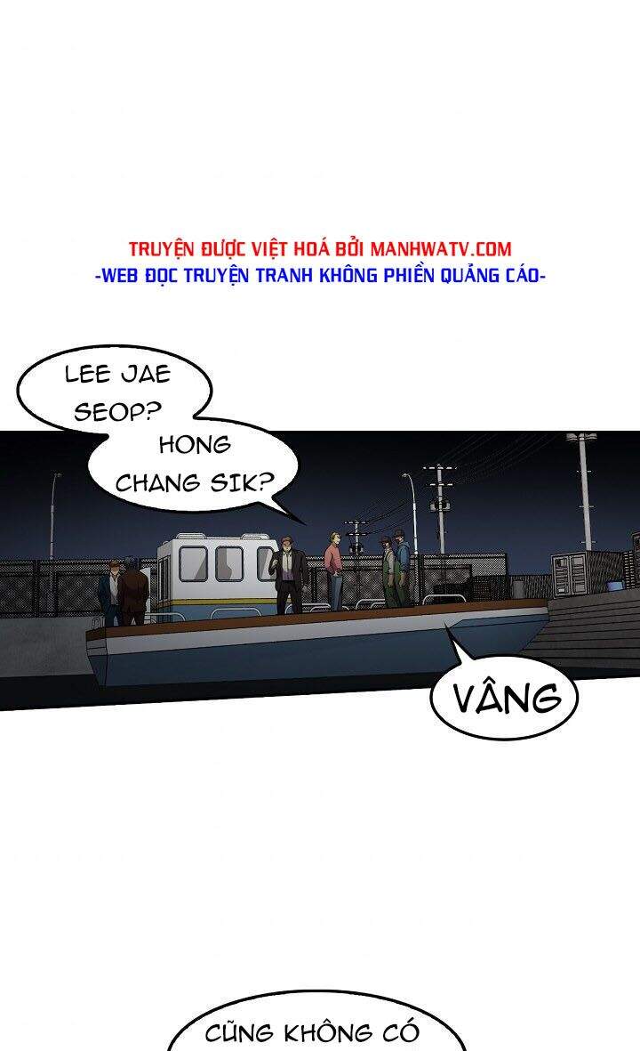 Điều Tra Viên Chuyển Sinh Chapter 56 - 2