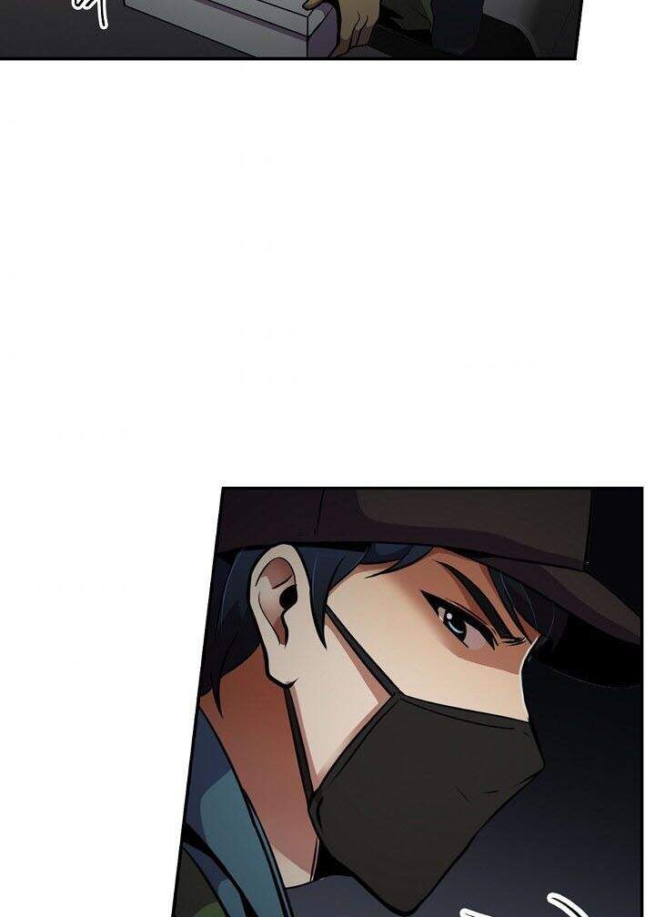 Điều Tra Viên Chuyển Sinh Chapter 56 - 11