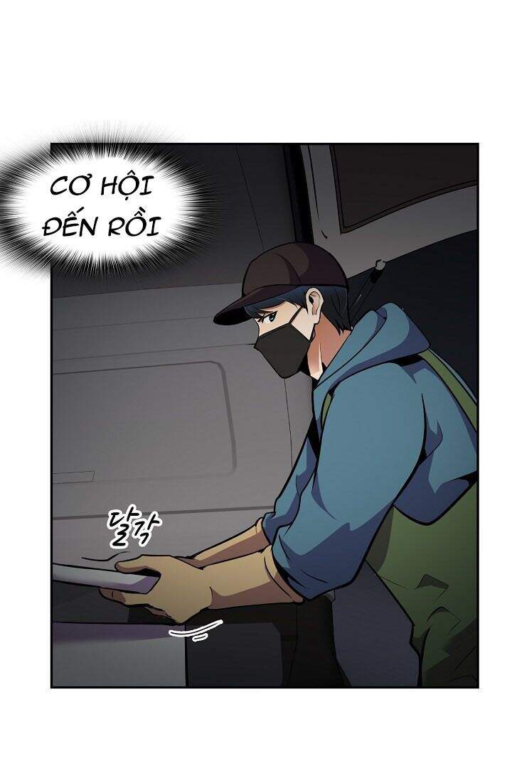 Điều Tra Viên Chuyển Sinh Chapter 56 - 13
