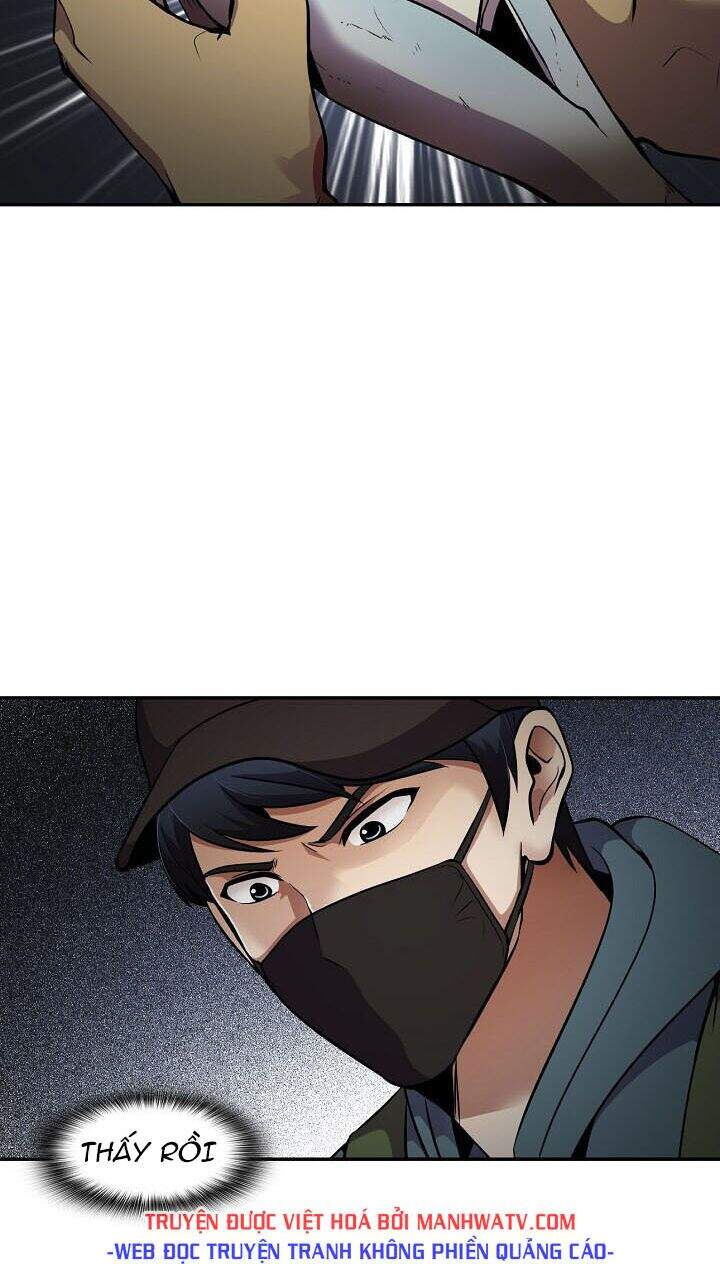 Điều Tra Viên Chuyển Sinh Chapter 56 - 16