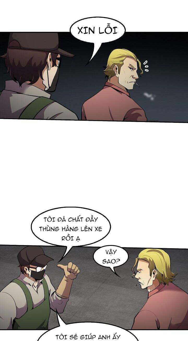 Điều Tra Viên Chuyển Sinh Chapter 56 - 19