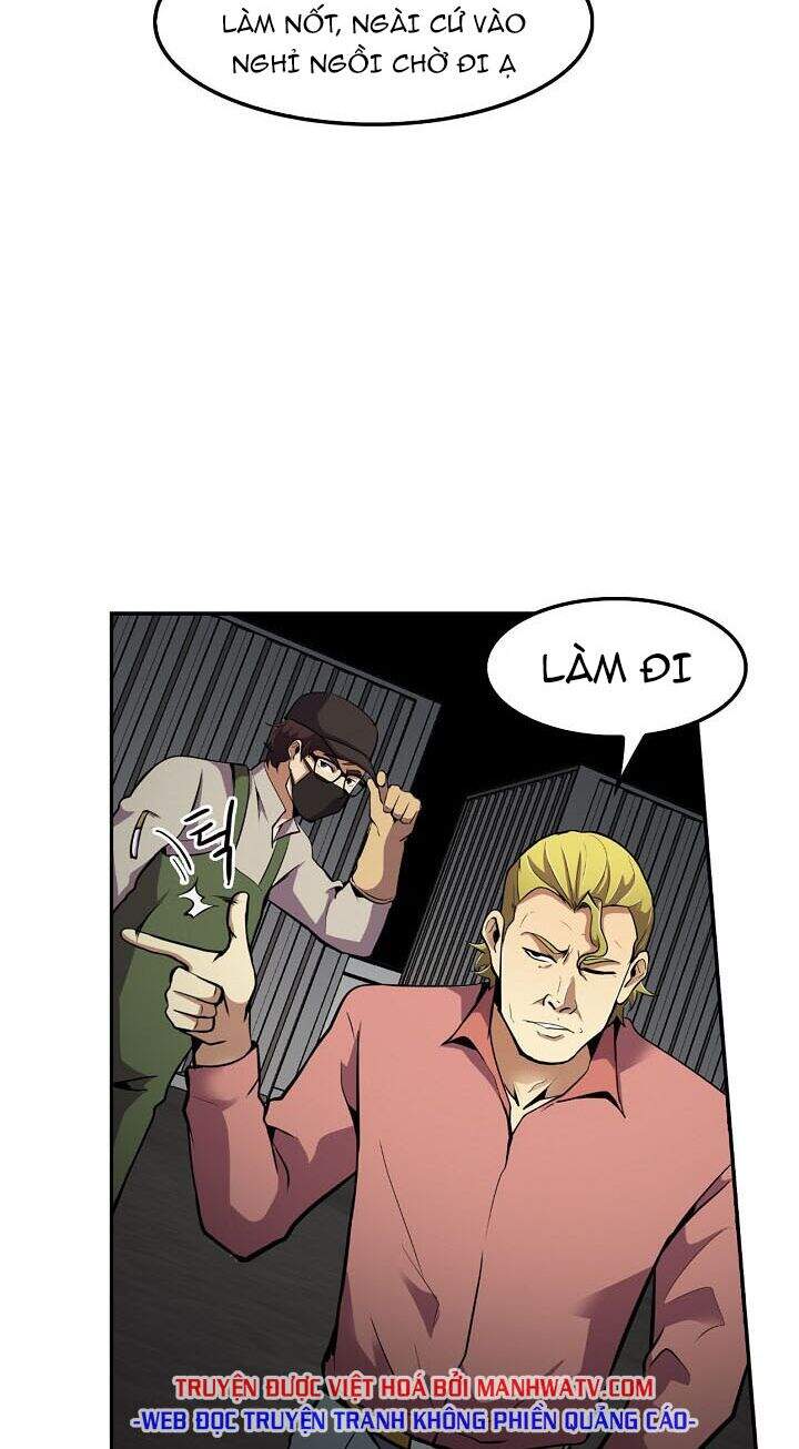 Điều Tra Viên Chuyển Sinh Chapter 56 - 20