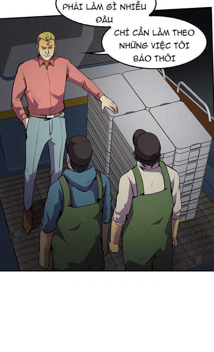 Điều Tra Viên Chuyển Sinh Chapter 56 - 3