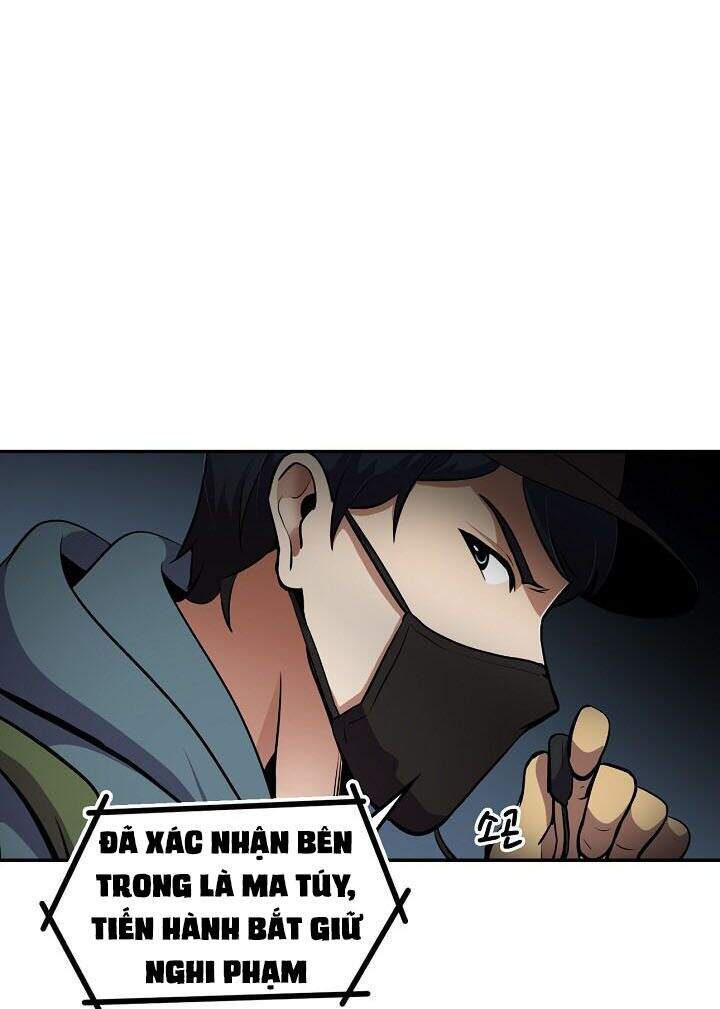 Điều Tra Viên Chuyển Sinh Chapter 56 - 23