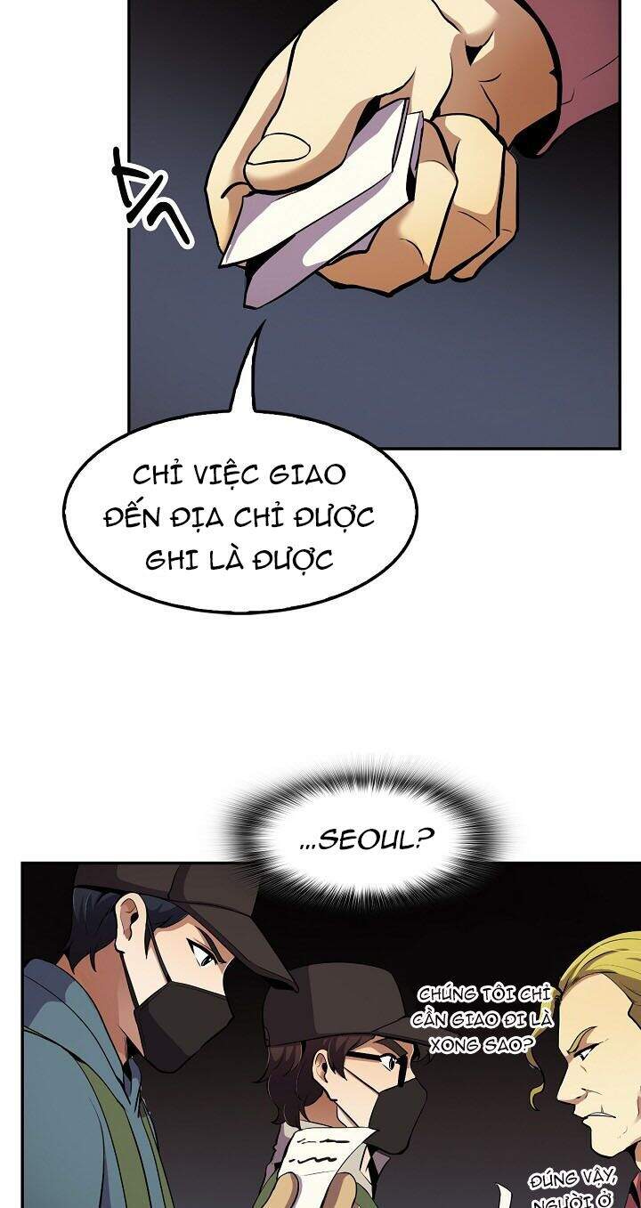 Điều Tra Viên Chuyển Sinh Chapter 56 - 26