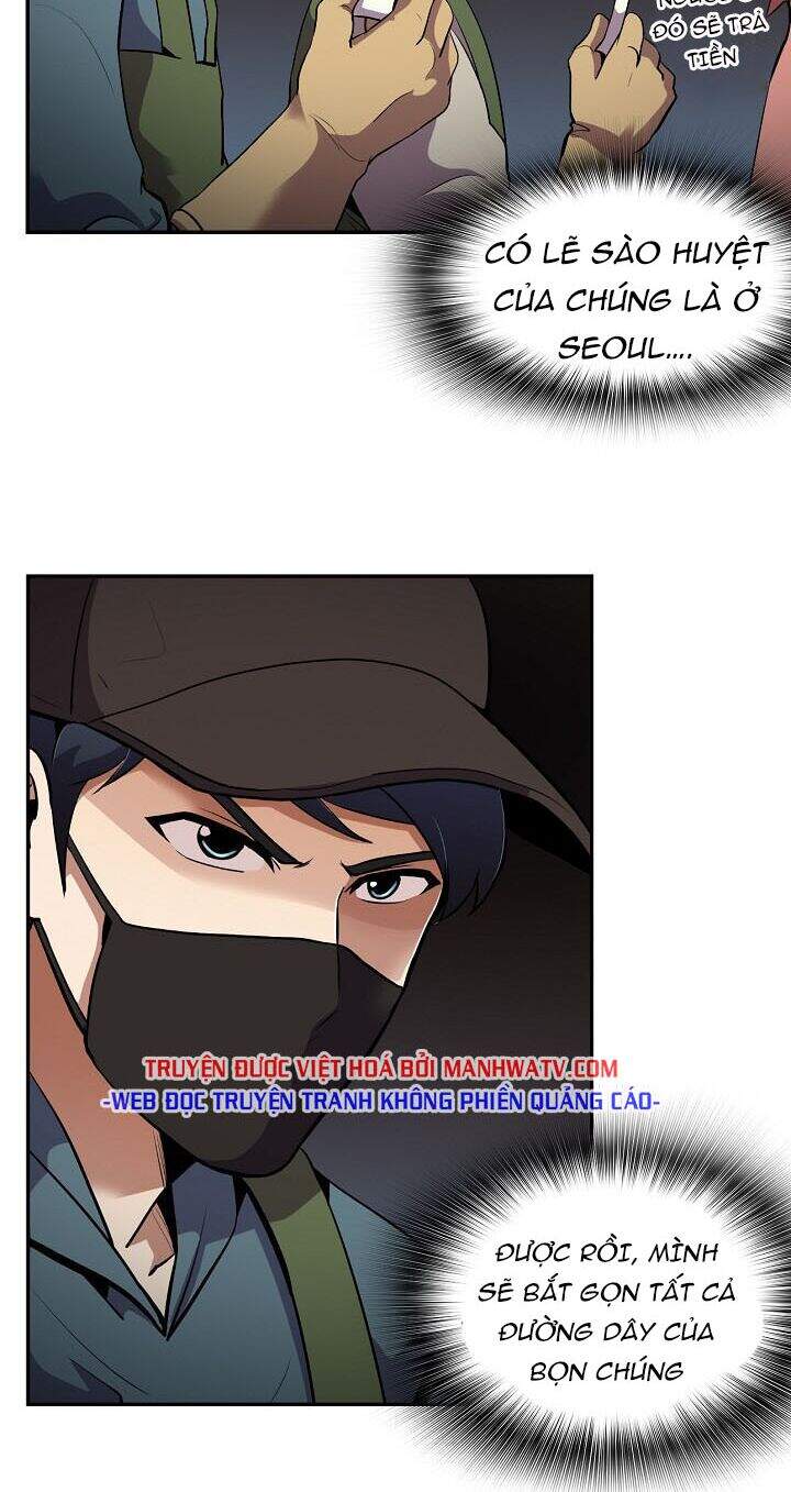 Điều Tra Viên Chuyển Sinh Chapter 56 - 27