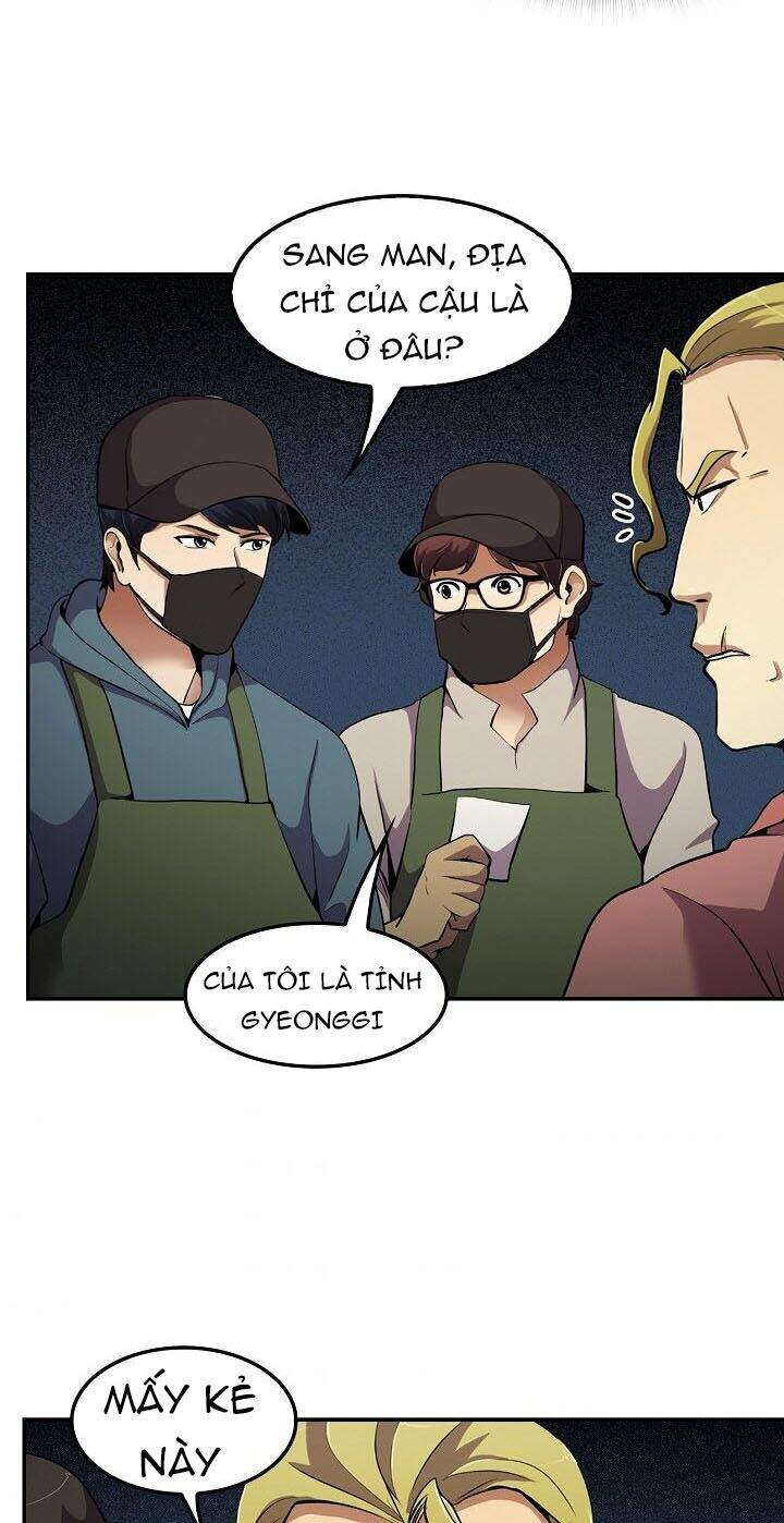 Điều Tra Viên Chuyển Sinh Chapter 56 - 28