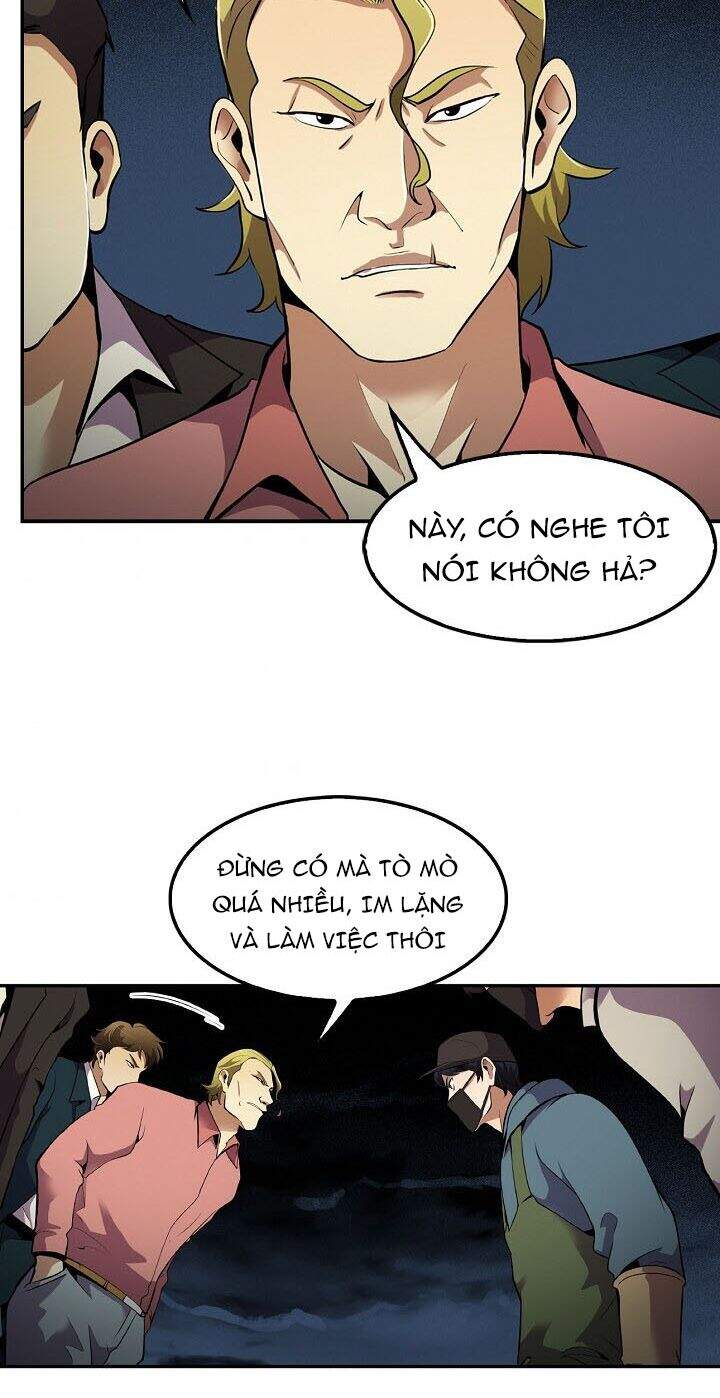 Điều Tra Viên Chuyển Sinh Chapter 56 - 29