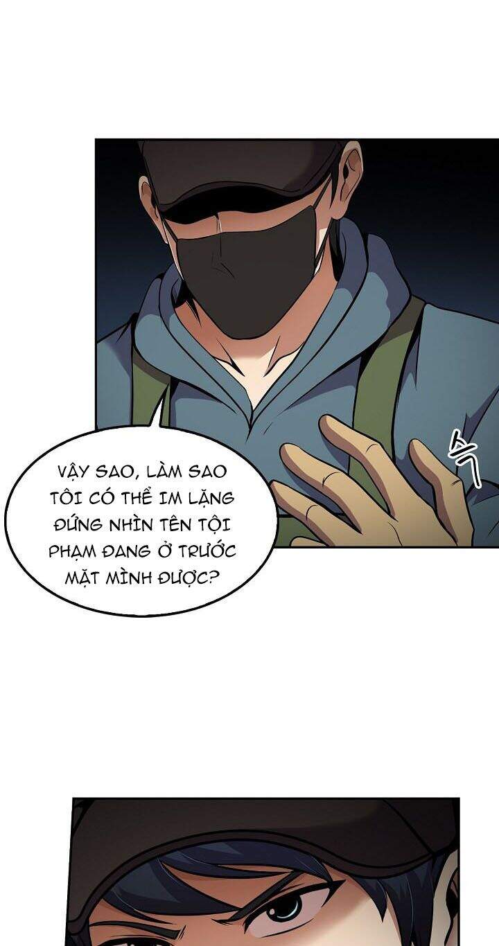 Điều Tra Viên Chuyển Sinh Chapter 56 - 30