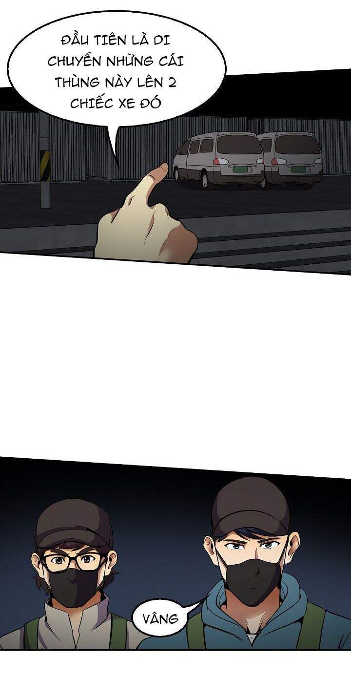 Điều Tra Viên Chuyển Sinh Chapter 56 - 4