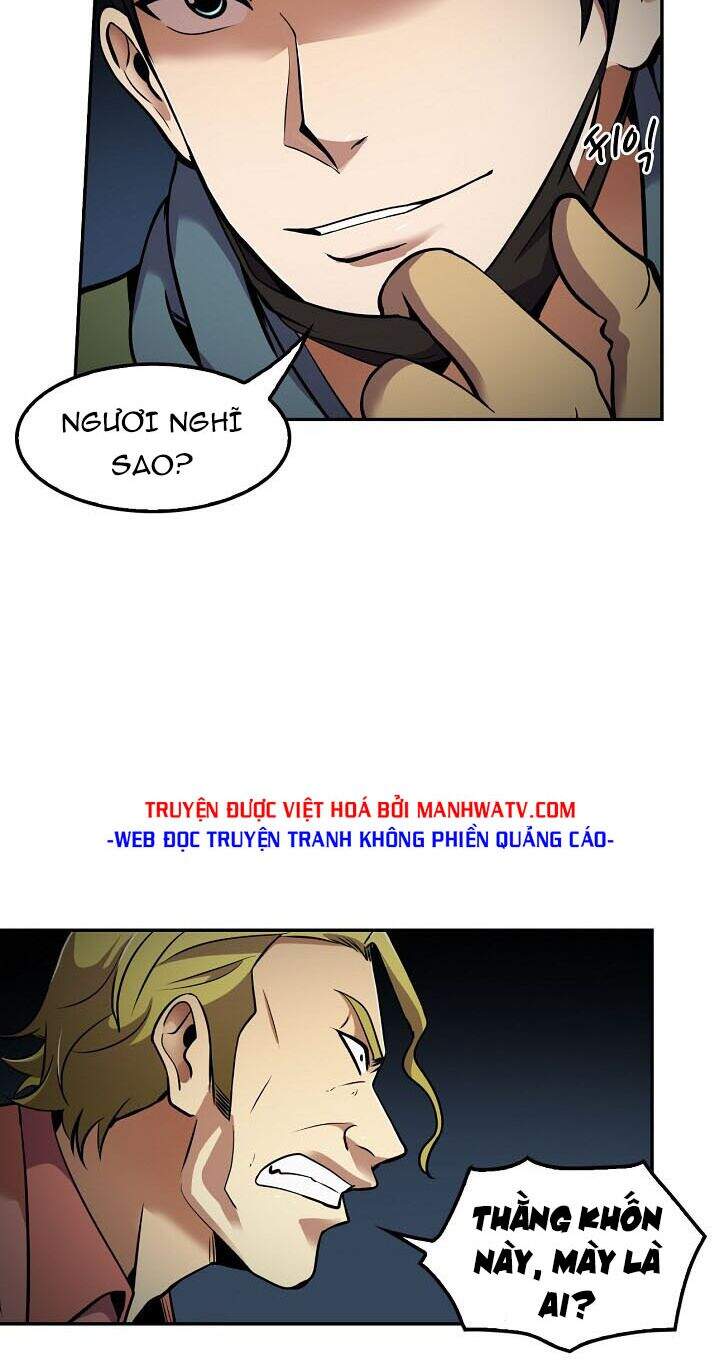 Điều Tra Viên Chuyển Sinh Chapter 56 - 31